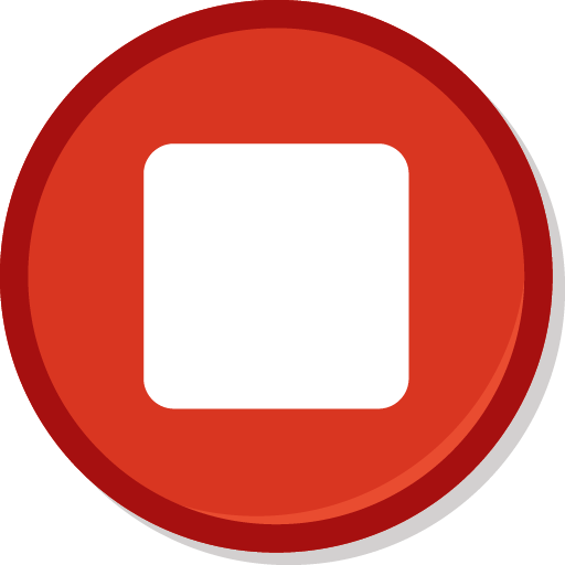 停止輪播「文字輪播」